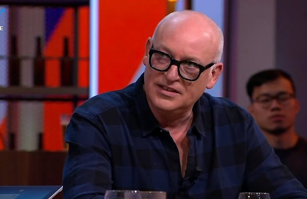 René van der Gijp